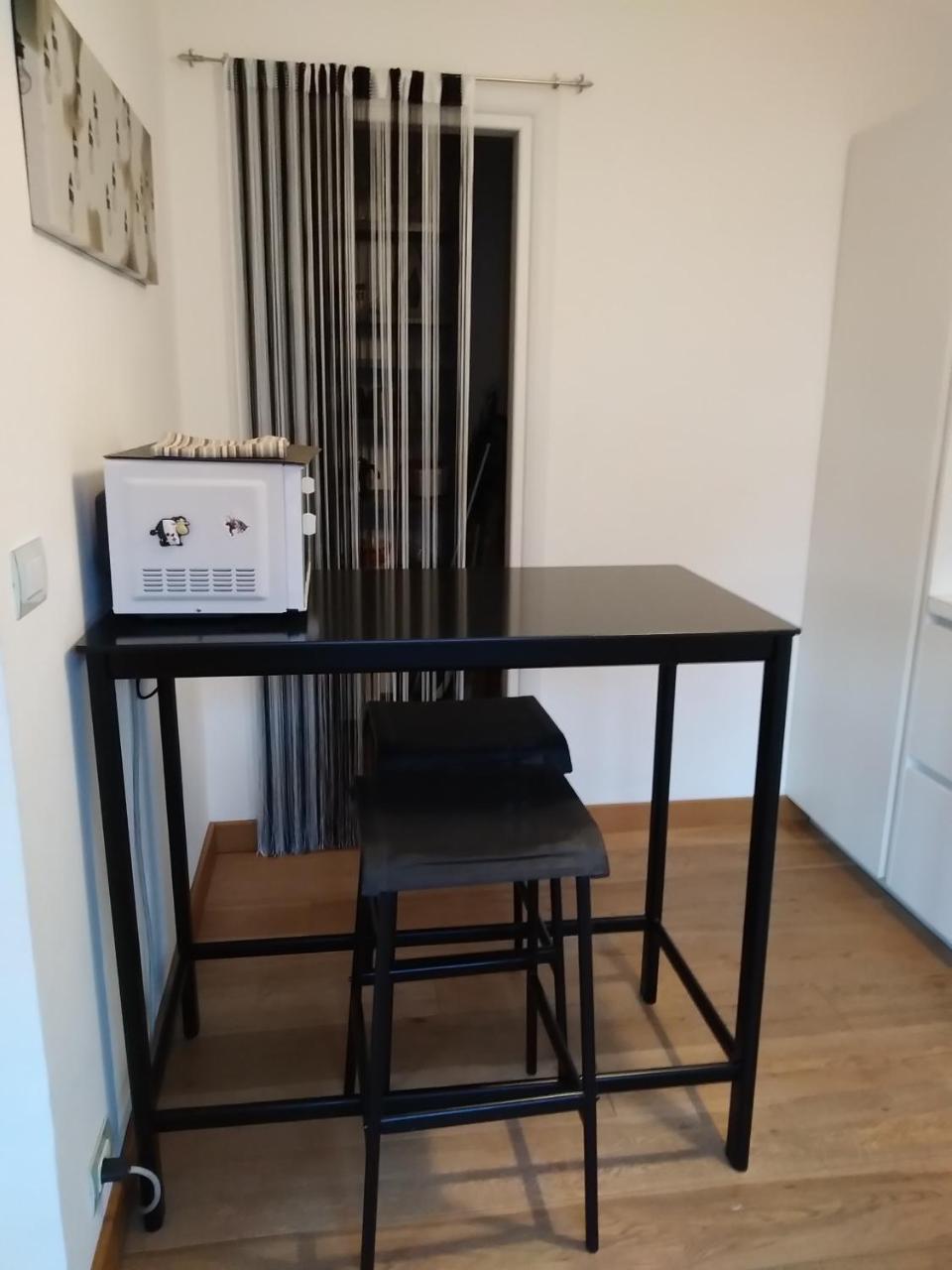 Appartamento Monti E Relax Saint-Vincent Eksteriør billede