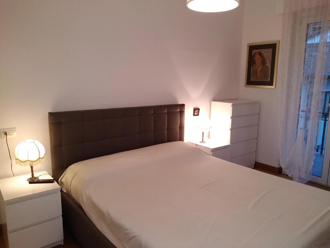 Appartamento Monti E Relax Saint-Vincent Eksteriør billede