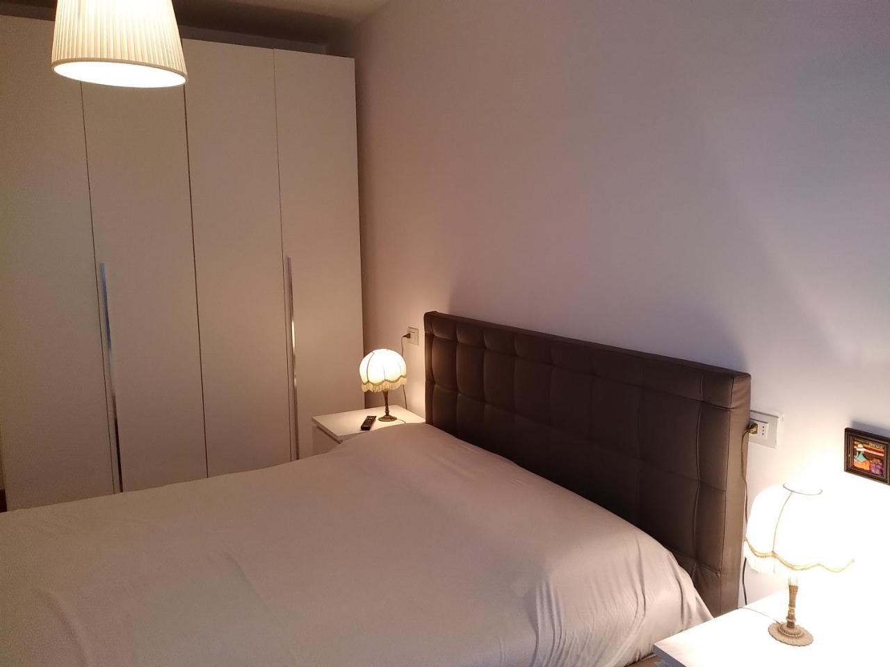 Appartamento Monti E Relax Saint-Vincent Eksteriør billede