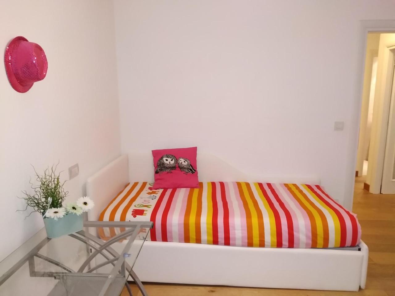 Appartamento Monti E Relax Saint-Vincent Eksteriør billede
